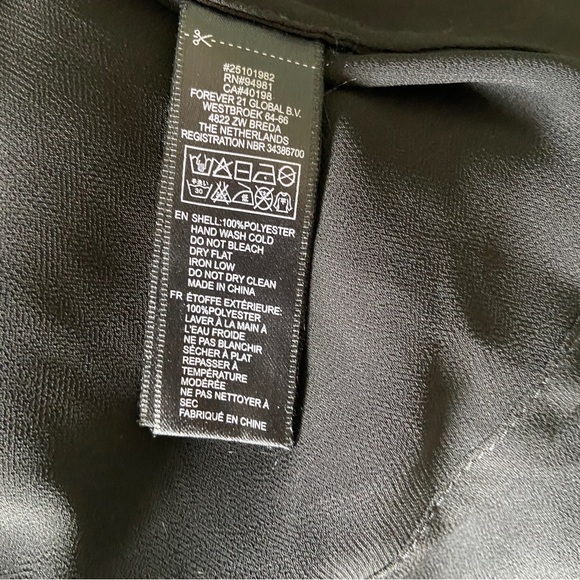 Forever 21 Size XS - Picture 8 of 8